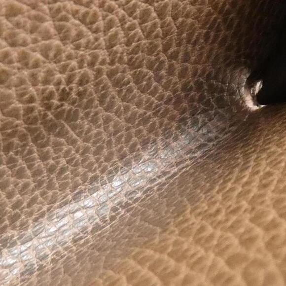 GUCCI Beige GG Marmont Wallet - Picture 9 of 9